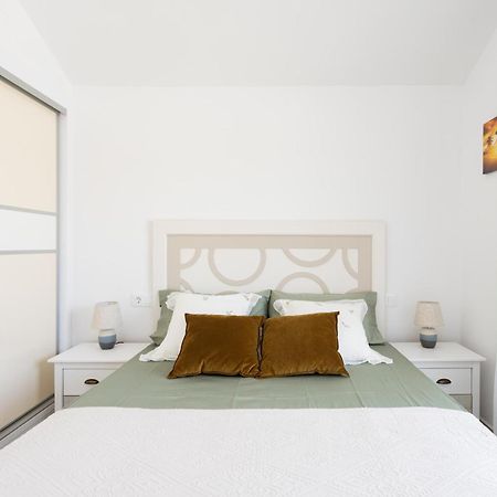 Classbnb - Two Apartments 250M From Las Americas Beach Playa de las Américas Eksteriør billede