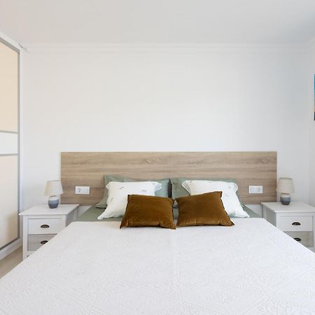 Classbnb - Two Apartments 250M From Las Americas Beach Playa de las Américas Eksteriør billede