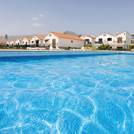 Classbnb - Two Apartments 250M From Las Americas Beach Playa de las Américas Eksteriør billede
