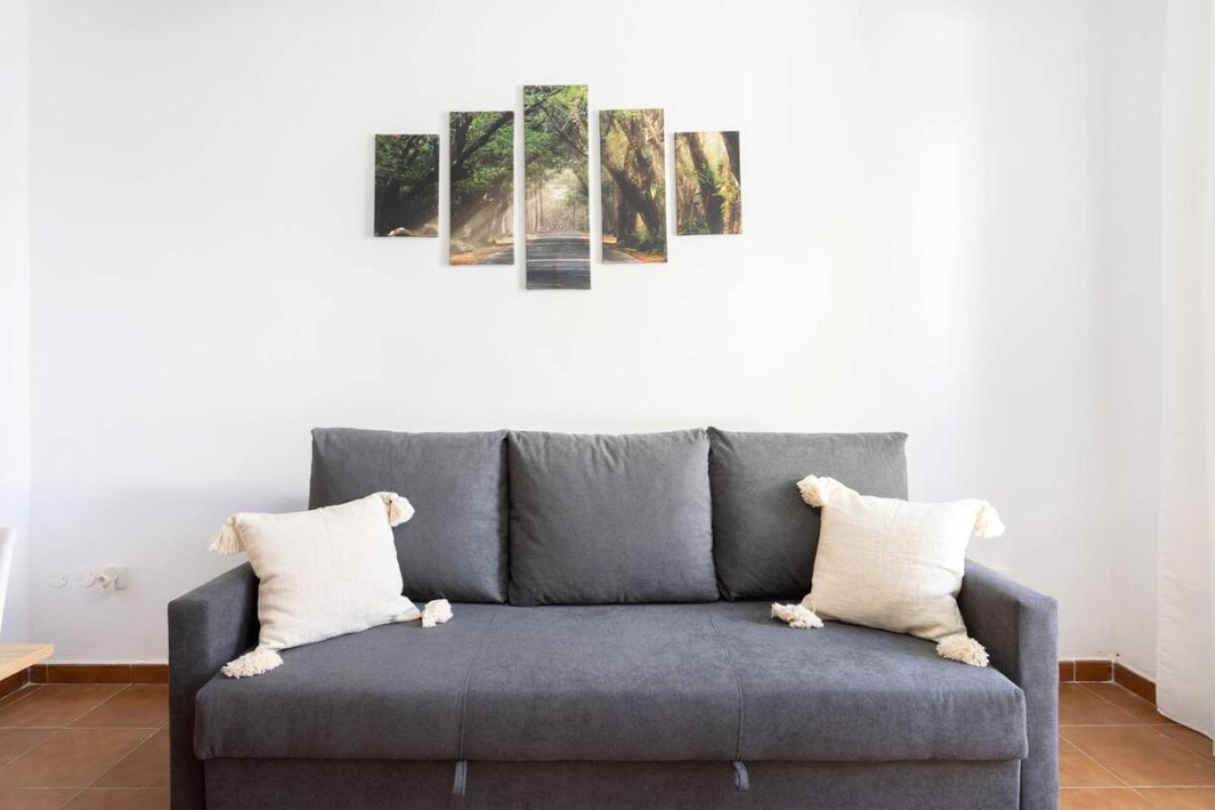 Classbnb - Two Apartments 250M From Las Americas Beach Playa de las Américas Eksteriør billede
