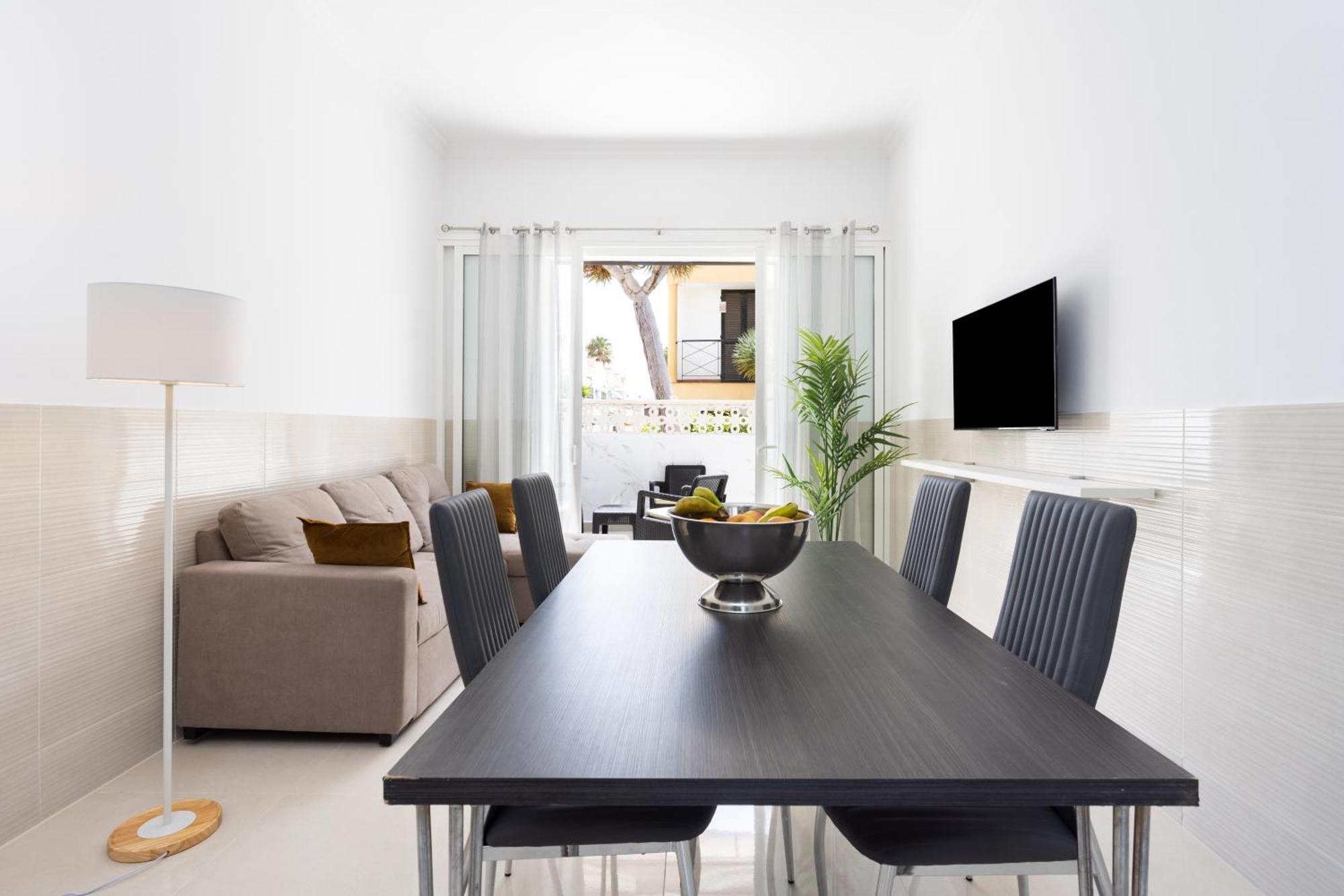 Classbnb - Two Apartments 250M From Las Americas Beach Playa de las Américas Eksteriør billede