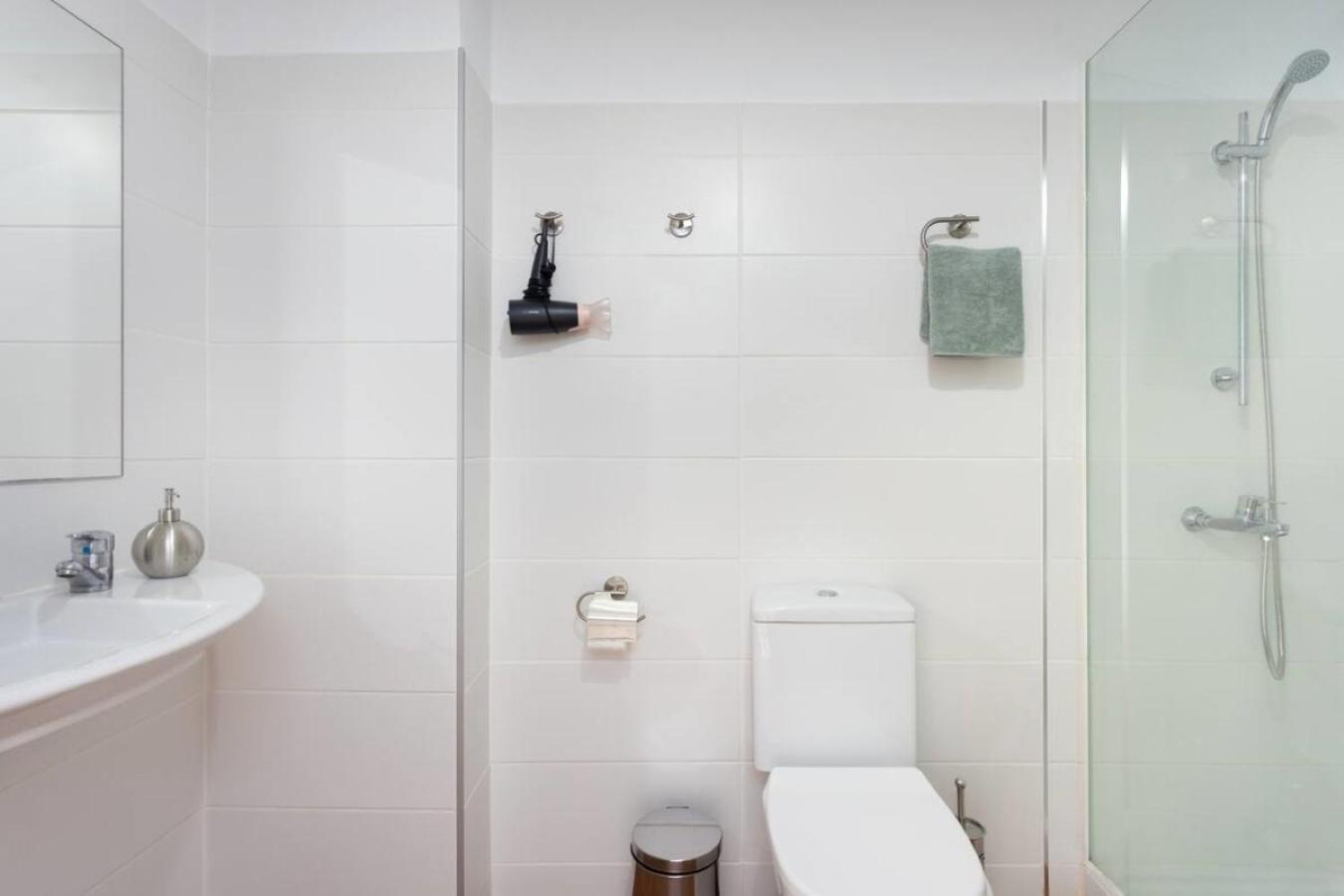 Classbnb - Two Apartments 250M From Las Americas Beach Playa de las Américas Eksteriør billede