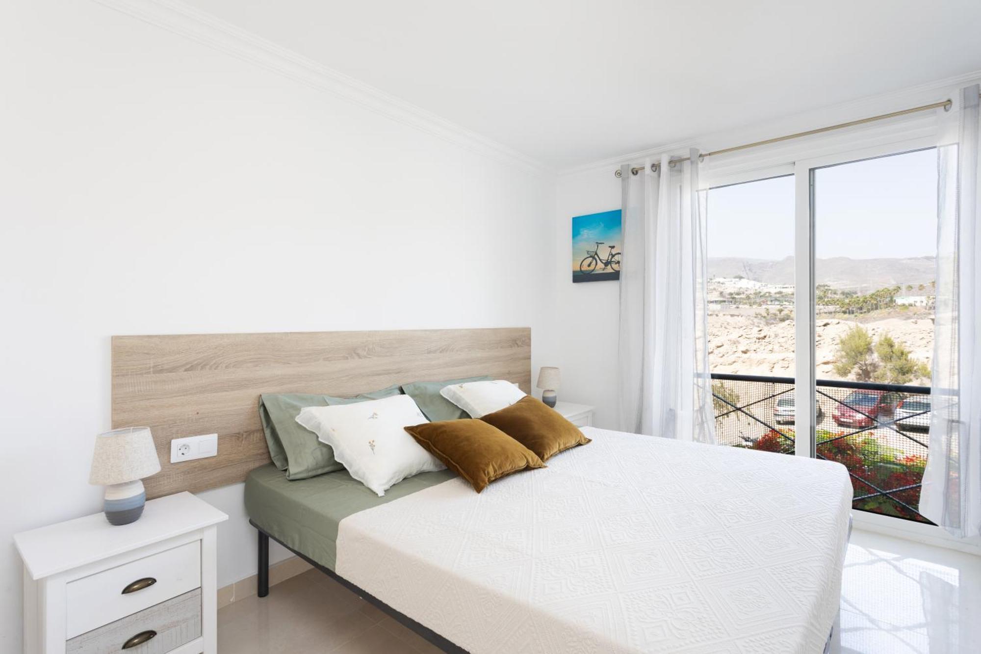 Classbnb - Two Apartments 250M From Las Americas Beach Playa de las Américas Eksteriør billede