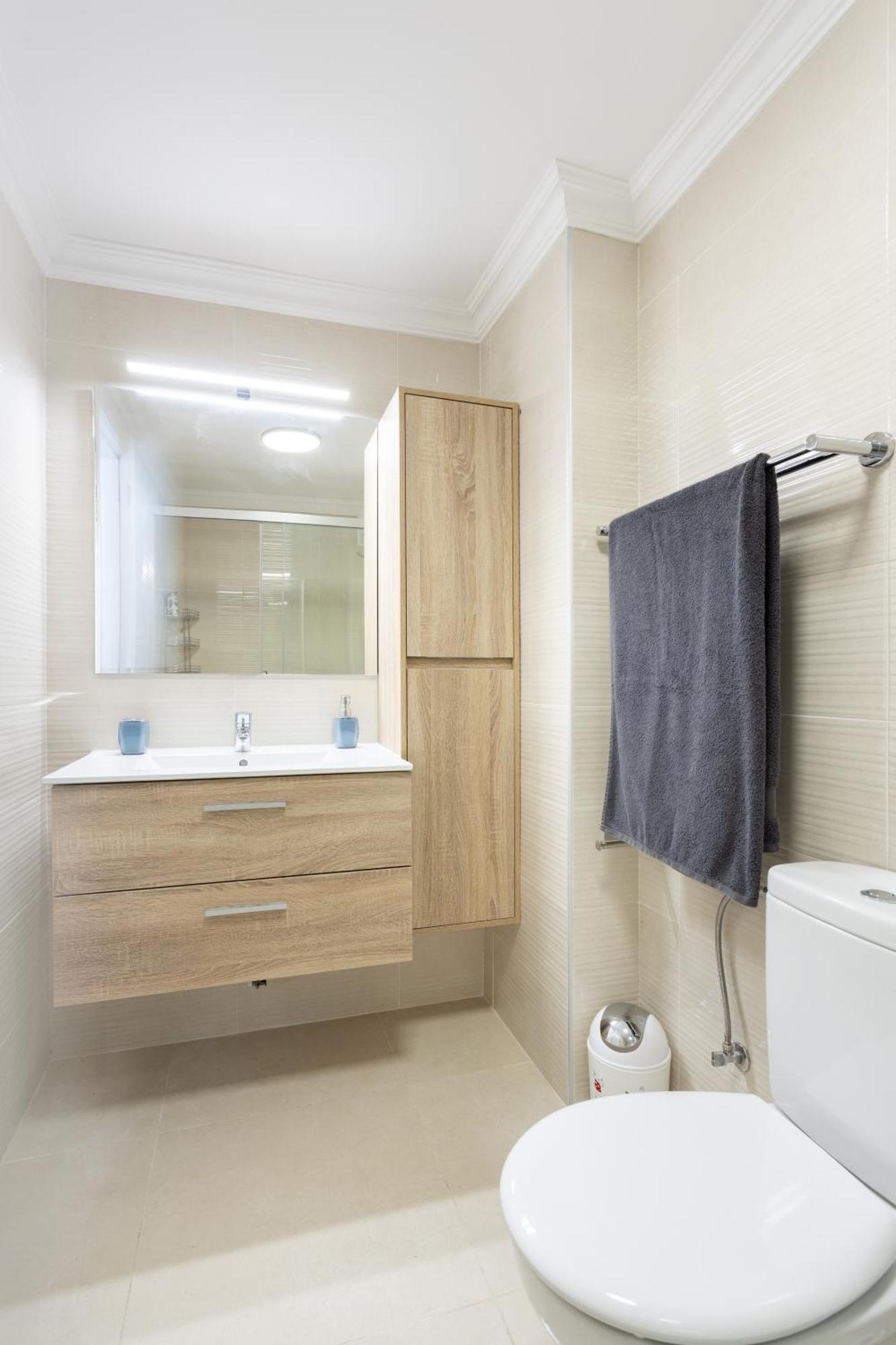 Classbnb - Two Apartments 250M From Las Americas Beach Playa de las Américas Eksteriør billede