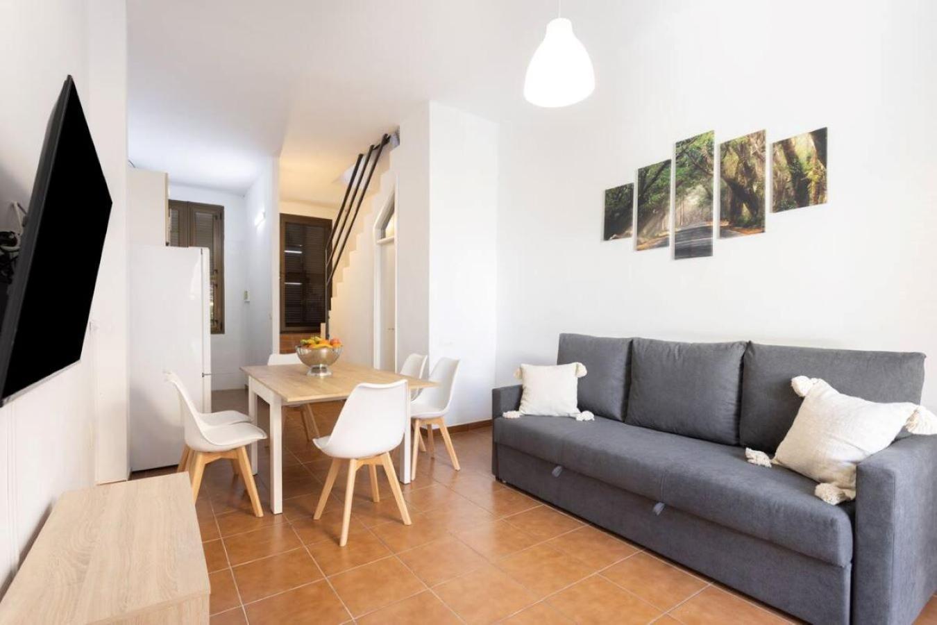 Classbnb - Two Apartments 250M From Las Americas Beach Playa de las Américas Eksteriør billede
