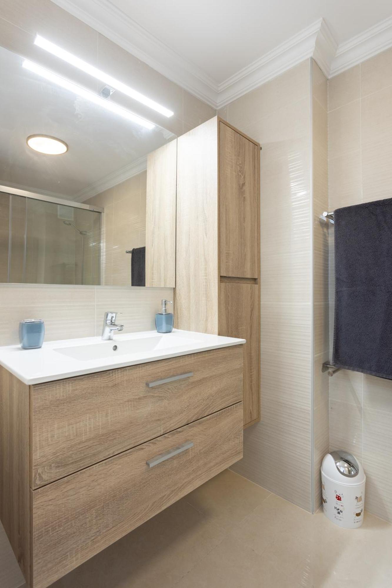 Classbnb - Two Apartments 250M From Las Americas Beach Playa de las Américas Eksteriør billede