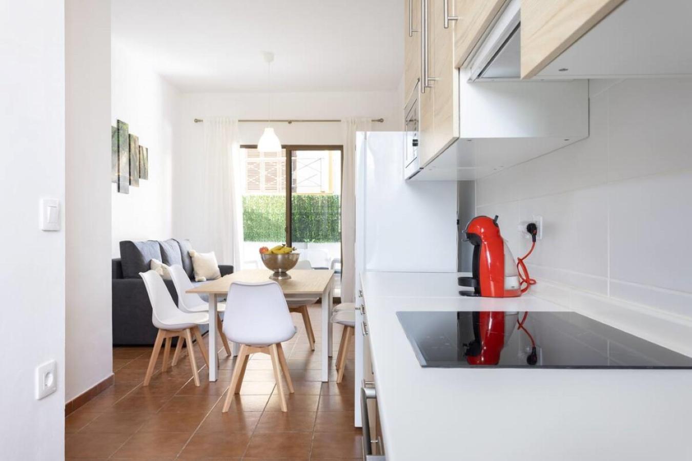 Classbnb - Two Apartments 250M From Las Americas Beach Playa de las Américas Eksteriør billede