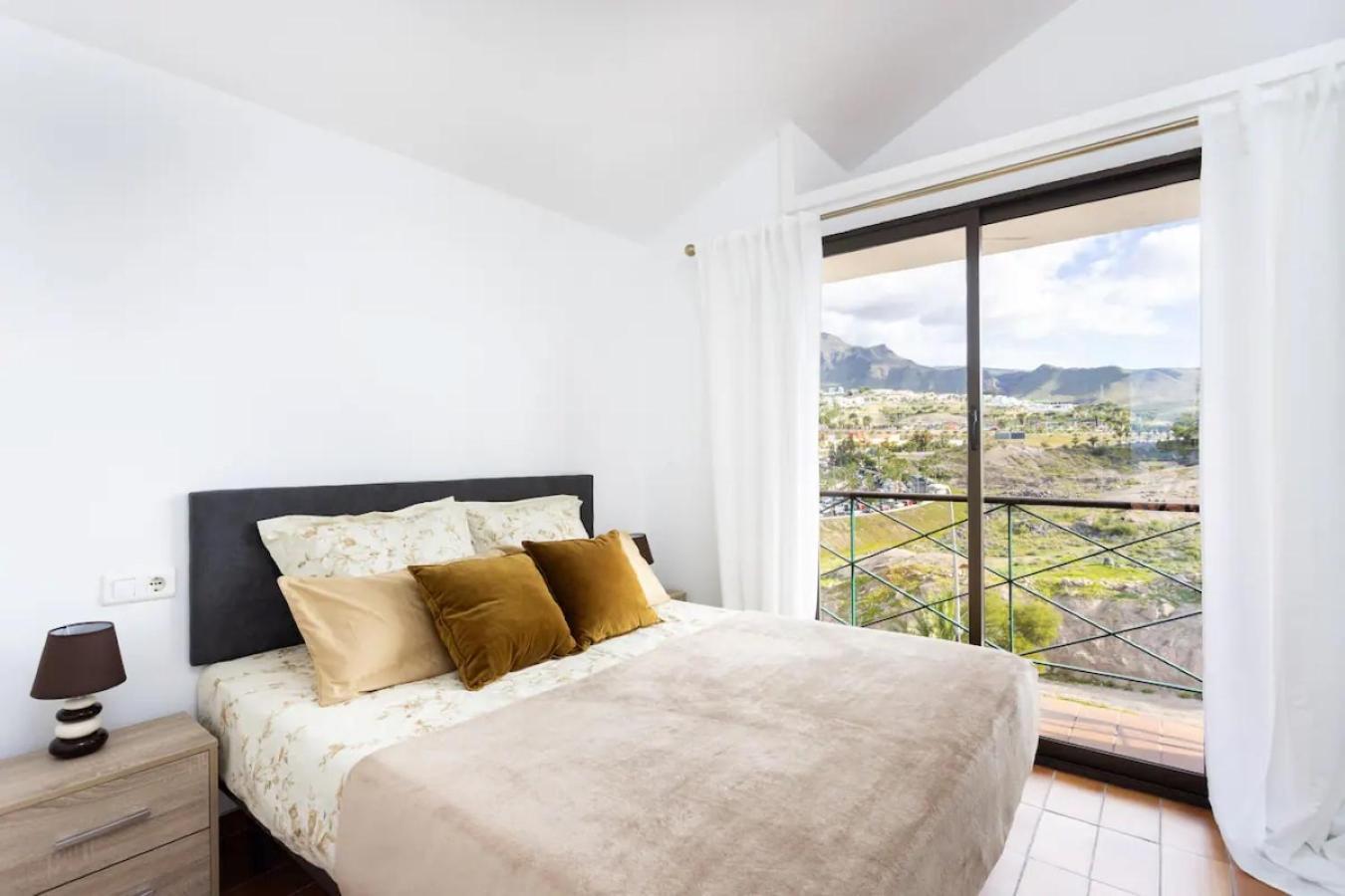 Classbnb - Two Apartments 250M From Las Americas Beach Playa de las Américas Eksteriør billede
