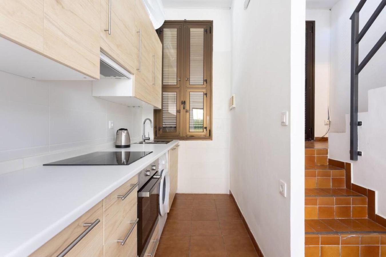 Classbnb - Two Apartments 250M From Las Americas Beach Playa de las Américas Eksteriør billede