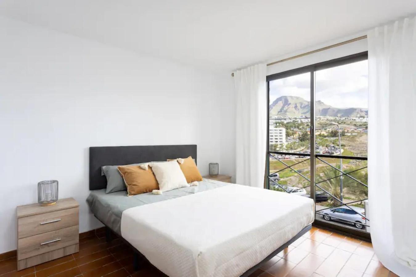 Classbnb - Two Apartments 250M From Las Americas Beach Playa de las Américas Eksteriør billede