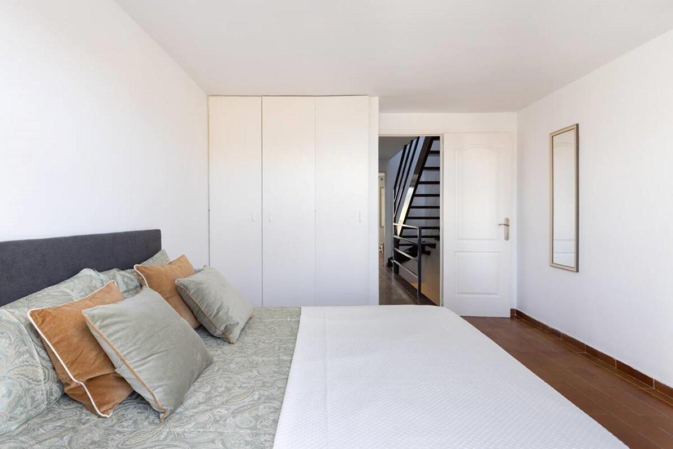 Classbnb - Two Apartments 250M From Las Americas Beach Playa de las Américas Eksteriør billede