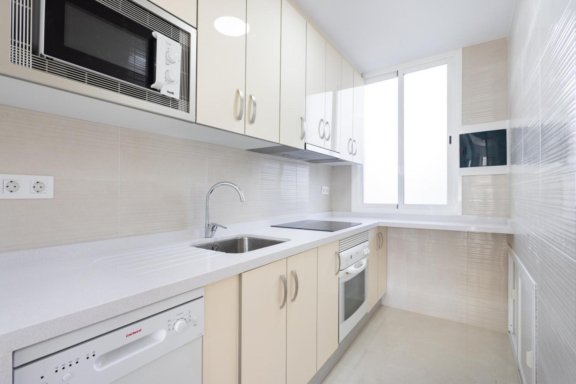 Classbnb - Two Apartments 250M From Las Americas Beach Playa de las Américas Eksteriør billede
