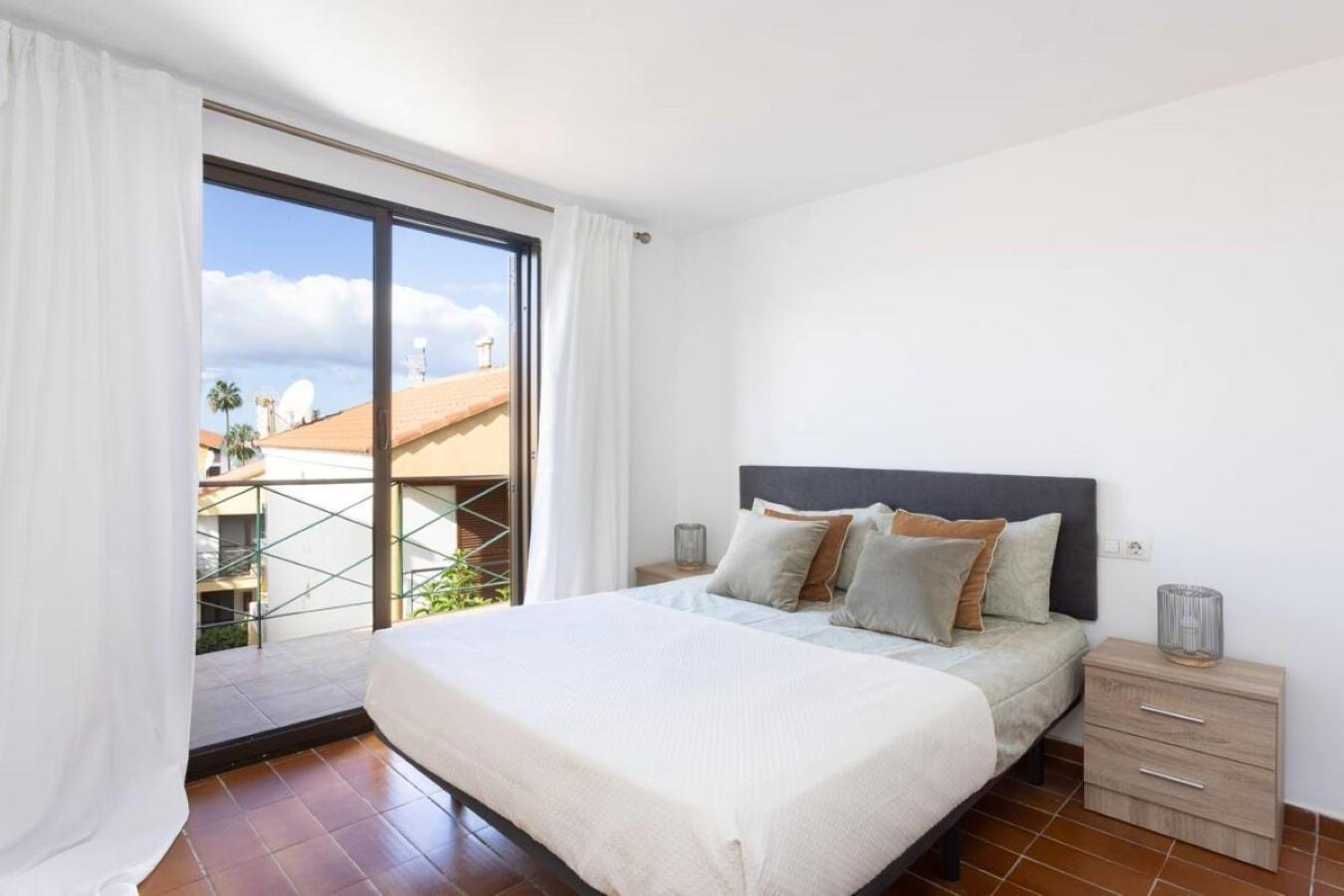 Classbnb - Two Apartments 250M From Las Americas Beach Playa de las Américas Eksteriør billede