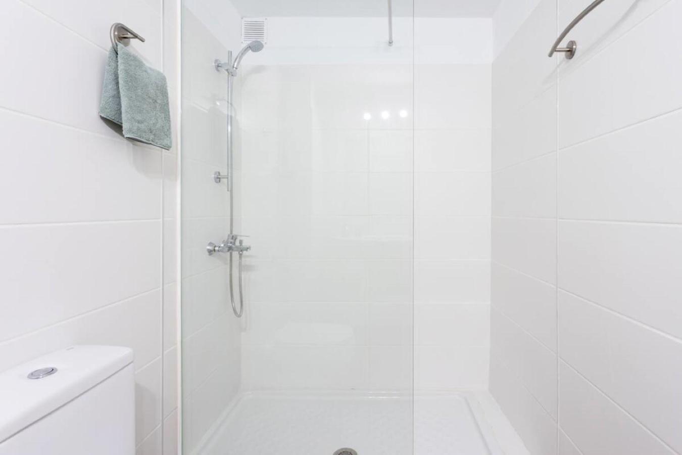 Classbnb - Two Apartments 250M From Las Americas Beach Playa de las Américas Eksteriør billede