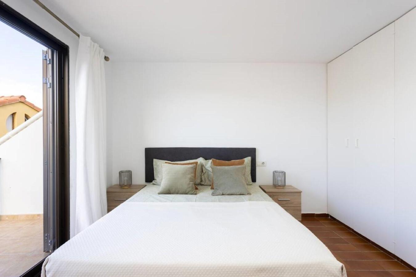 Classbnb - Two Apartments 250M From Las Americas Beach Playa de las Américas Eksteriør billede