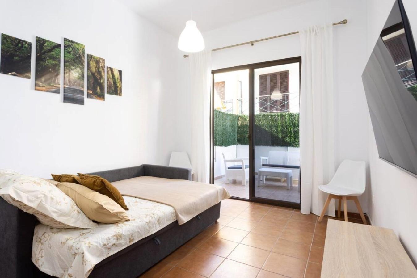 Classbnb - Two Apartments 250M From Las Americas Beach Playa de las Américas Eksteriør billede