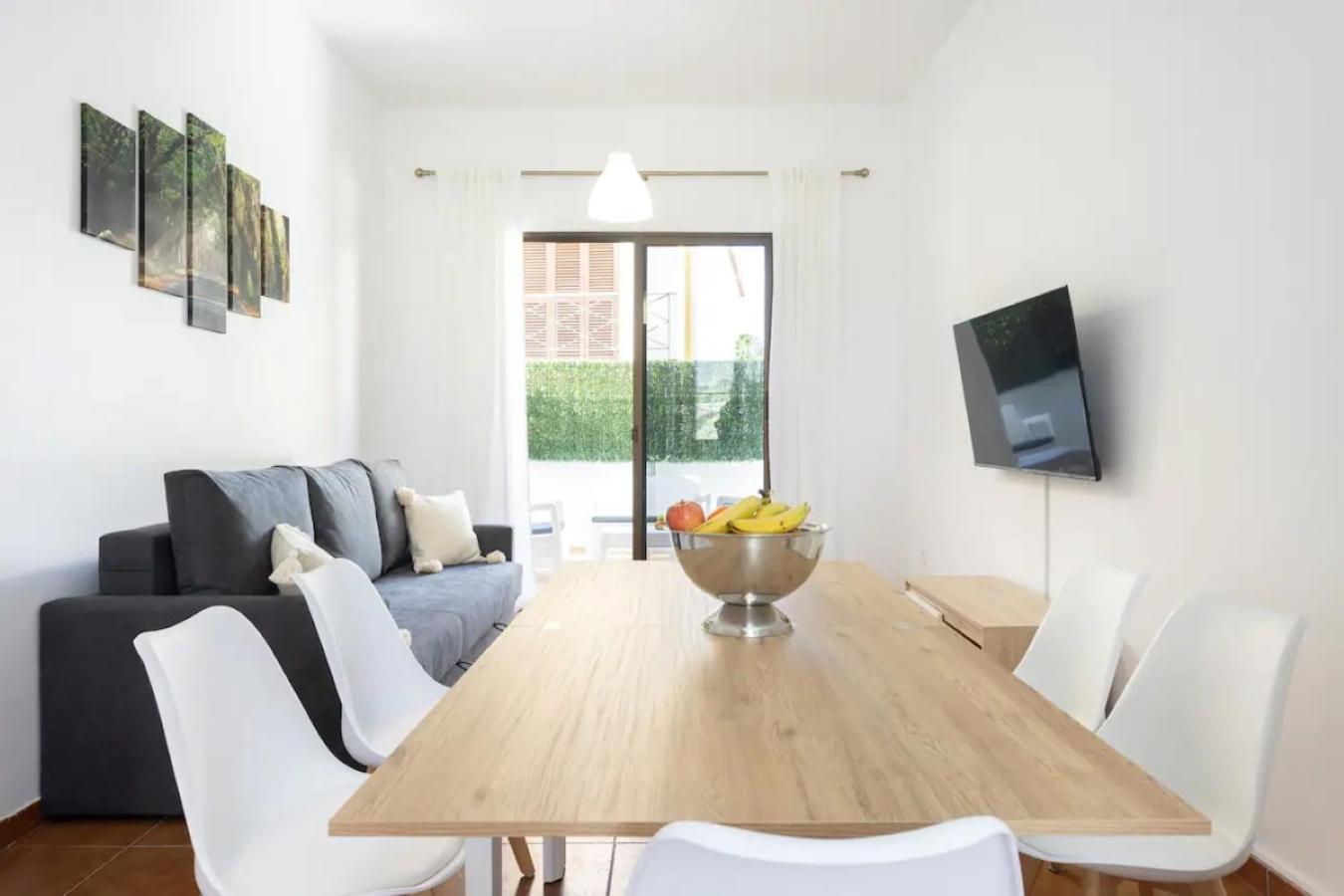 Classbnb - Two Apartments 250M From Las Americas Beach Playa de las Américas Eksteriør billede