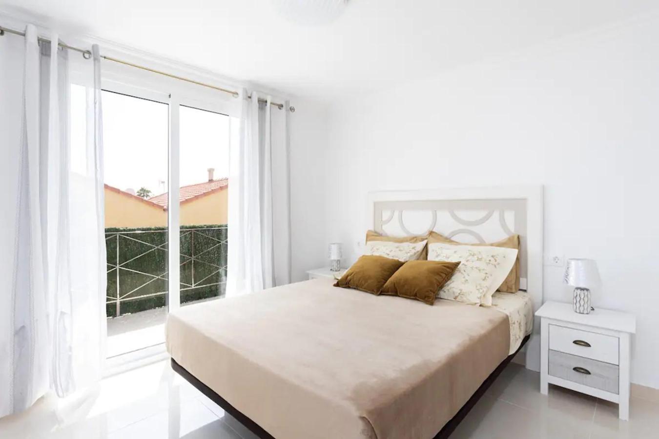 Classbnb - Two Apartments 250M From Las Americas Beach Playa de las Américas Eksteriør billede