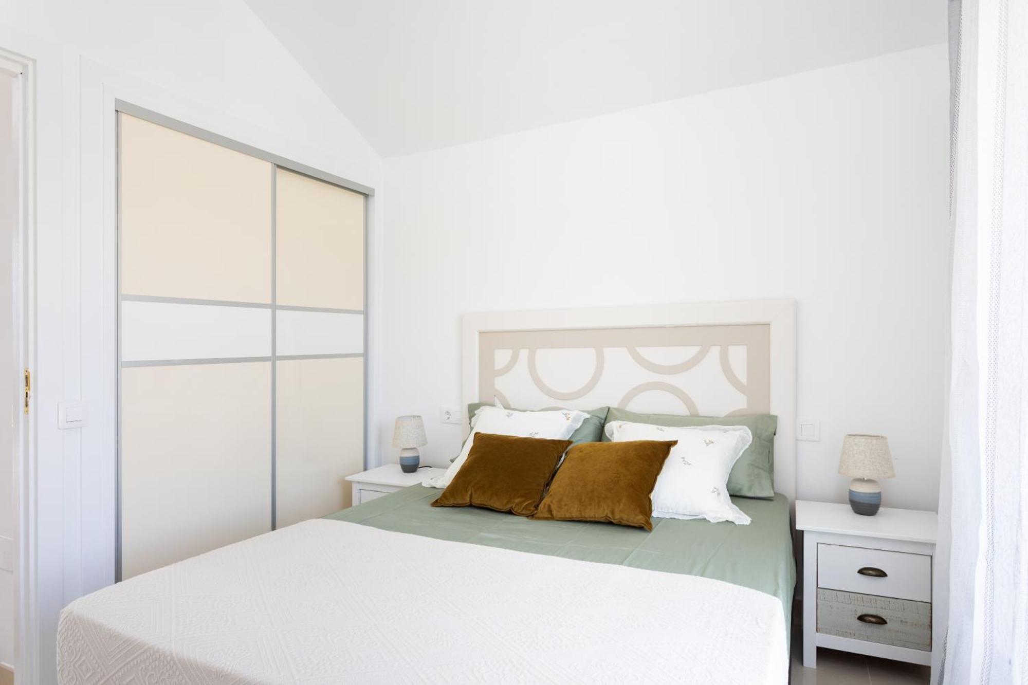 Classbnb - Two Apartments 250M From Las Americas Beach Playa de las Américas Eksteriør billede