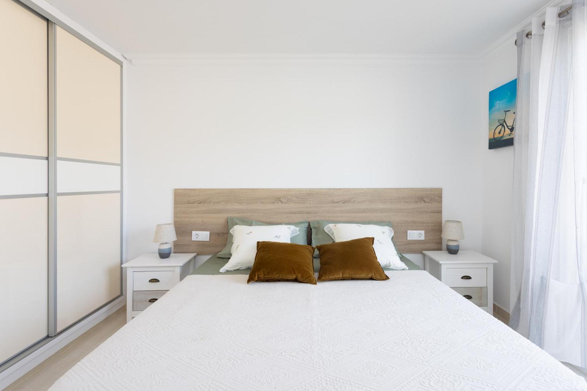Classbnb - Two Apartments 250M From Las Americas Beach Playa de las Américas Eksteriør billede