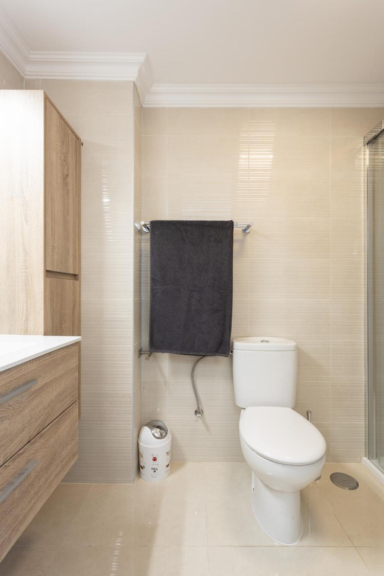 Classbnb - Two Apartments 250M From Las Americas Beach Playa de las Américas Eksteriør billede