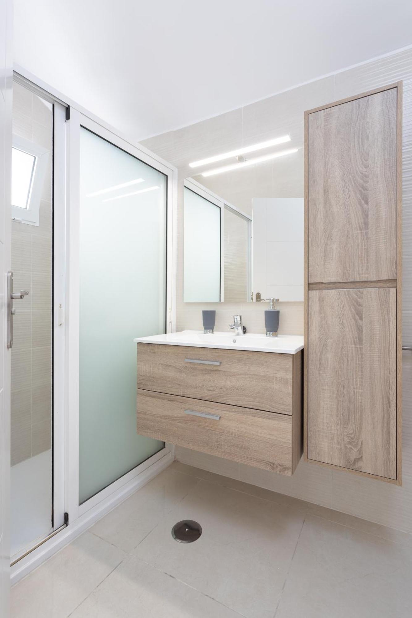 Classbnb - Two Apartments 250M From Las Americas Beach Playa de las Américas Eksteriør billede