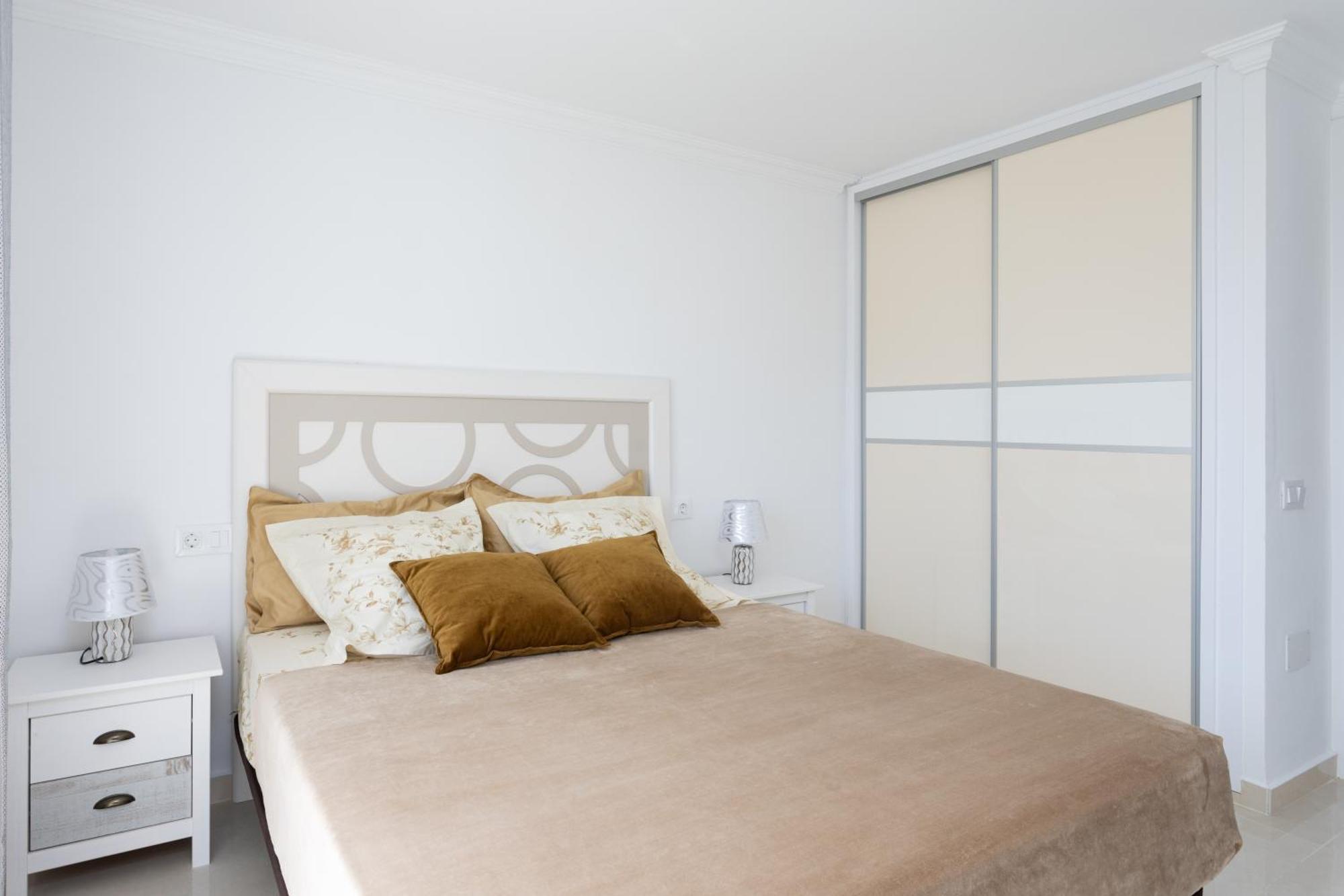 Classbnb - Two Apartments 250M From Las Americas Beach Playa de las Américas Eksteriør billede