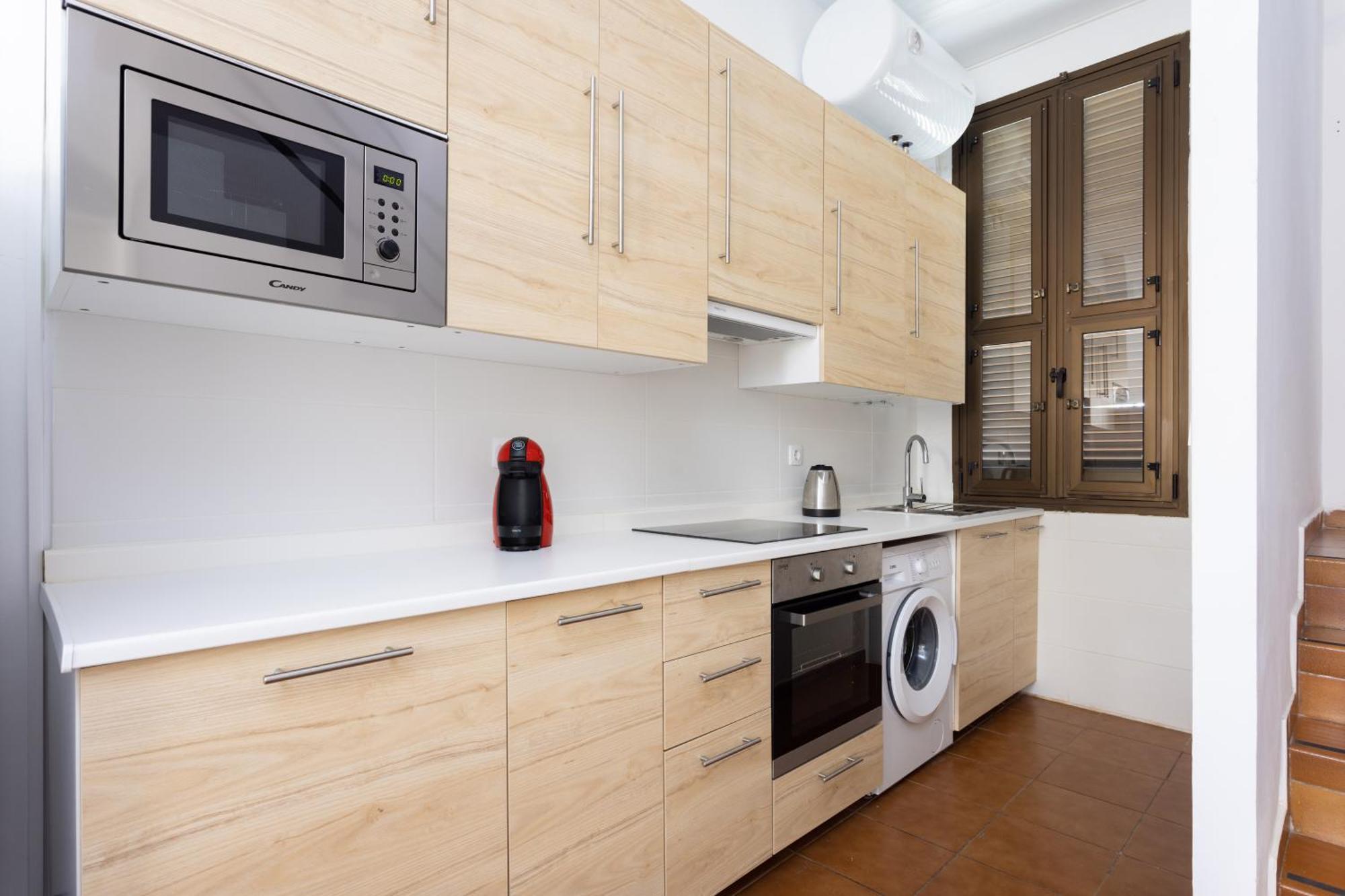 Classbnb - Two Apartments 250M From Las Americas Beach Playa de las Américas Eksteriør billede